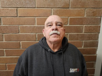 Arturo Soto a registered Sex or Kidnap Offender of Utah