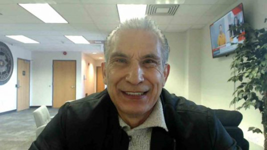 Mark Gordon Granillo a registered Sex or Kidnap Offender of Utah