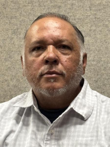 Anastacio C Martinez a registered Sex or Kidnap Offender of Utah