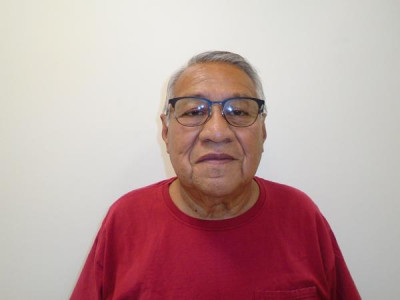 Aldric Ron Cuch Sr a registered Sex or Kidnap Offender of Utah