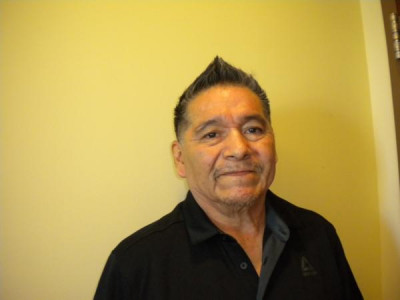 Alonzo Serawop a registered Sex or Kidnap Offender of Utah