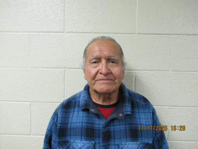 Johnson Benally a registered Sex or Kidnap Offender of Utah
