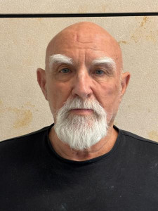 Vaughn Lavere Brady a registered Sex or Kidnap Offender of Utah