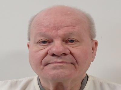 Edwin Marion Whiting a registered Sex or Kidnap Offender of Utah