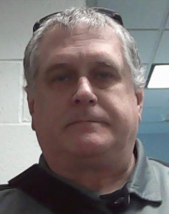 Brent Joseph Marchant a registered Sex or Kidnap Offender of Utah