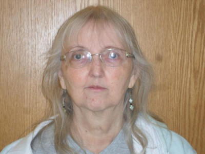 Donna Williams a registered Sex or Kidnap Offender of Utah