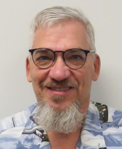 Mark Douglas Newey a registered Sex or Kidnap Offender of Utah