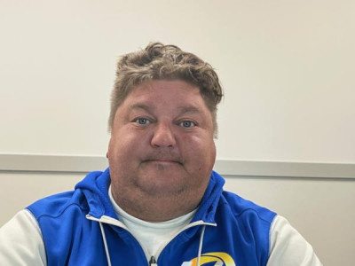 Anthony Charles Davis a registered Sex or Kidnap Offender of Utah