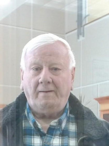 Francis Irving Wallace a registered Sex or Kidnap Offender of Utah