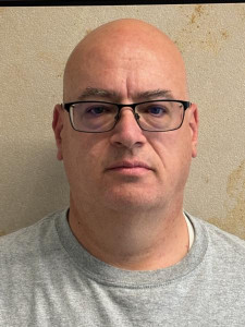 Kevin Weisenberger a registered Sex or Kidnap Offender of Utah