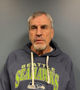 Craig Olsen a registered Sex or Kidnap Offender of Utah