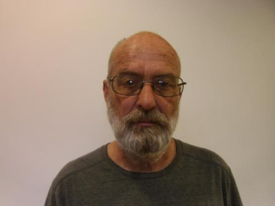 Wendell White Kenison a registered Sex or Kidnap Offender of Utah