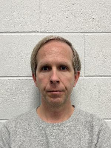 Darrell Jesse Little a registered Sex or Kidnap Offender of Utah