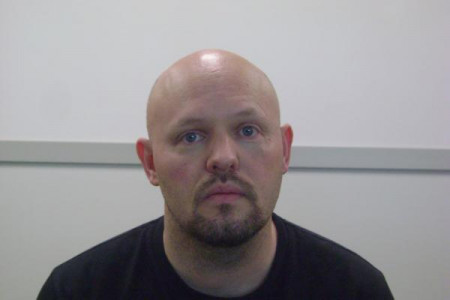 Randi James Richins a registered Sex or Kidnap Offender of Utah