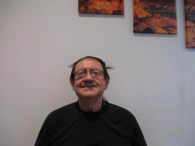 James Benjamin White a registered Sex or Kidnap Offender of Utah