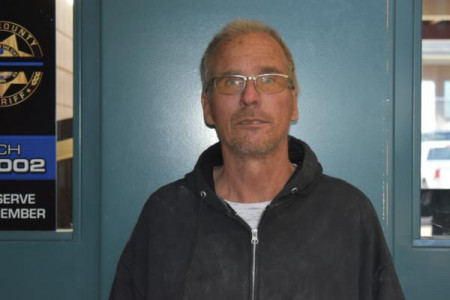 John Wesley Graham a registered Sex or Kidnap Offender of Utah