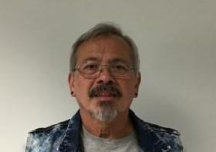 Kenneth Thomas a registered Sex or Kidnap Offender of Utah