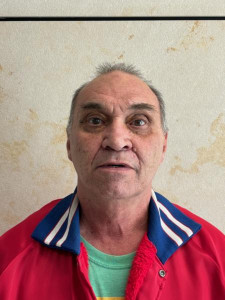 Roger William Sorensen a registered Sex or Kidnap Offender of Utah