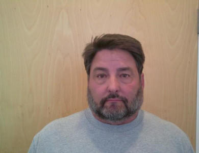 David Alan Glass a registered Sex or Kidnap Offender of Utah