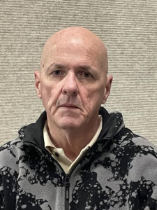 Larry Glenn Simmons a registered Sex or Kidnap Offender of Utah