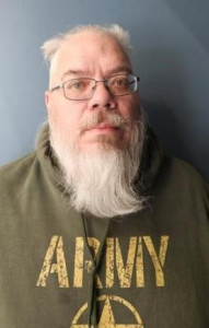 Allen Lee Wyatt Jr a registered Sex or Kidnap Offender of Utah