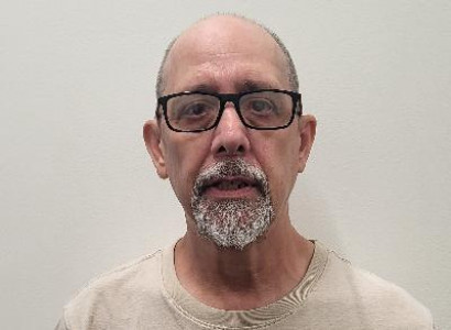 Charles Jeffrey Knabel a registered Sex or Kidnap Offender of Utah