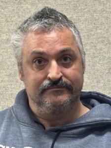 Christopher Frank Celestine a registered Sex or Kidnap Offender of Utah