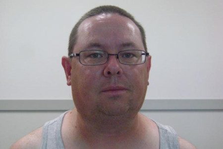 Troy Leland Mitchell a registered Sex or Kidnap Offender of Utah