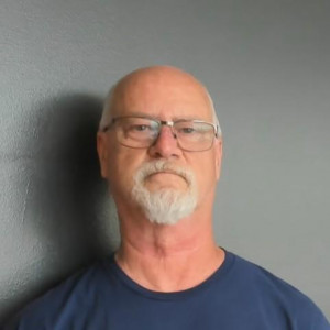 Richard Bruce Griffin a registered Sex or Kidnap Offender of Utah