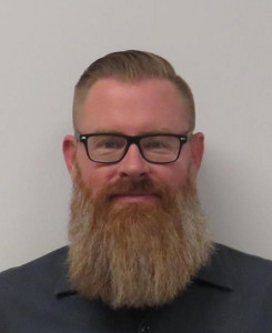 David Alexander Stoker a registered Sex or Kidnap Offender of Utah