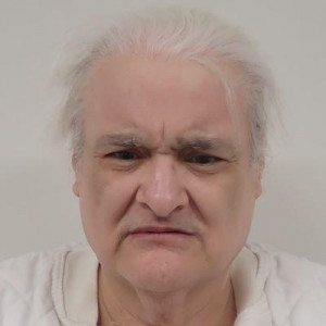 David Trosky Summers a registered Sex or Kidnap Offender of Utah