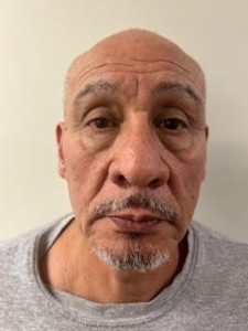 Joseph Alarid a registered Sex or Kidnap Offender of Utah