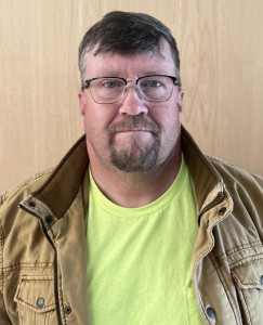 David Bradley Burningham a registered Sex or Kidnap Offender of Utah