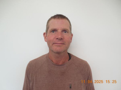 David Boss Barlow a registered Sex or Kidnap Offender of Utah