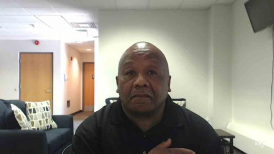 John Fitzgerald Grandison a registered Sex or Kidnap Offender of Utah