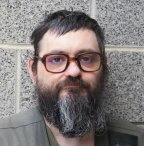 David Kenneth Simpson a registered Sex or Kidnap Offender of Utah
