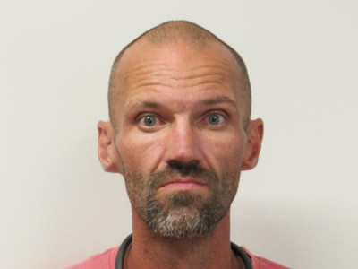 Tyson James Lindberg a registered Sex or Kidnap Offender of Utah