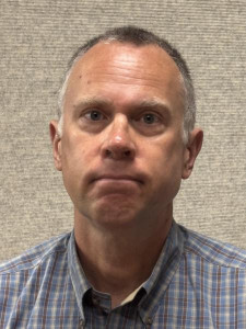Robert Krzymowski a registered Sex or Kidnap Offender of Utah