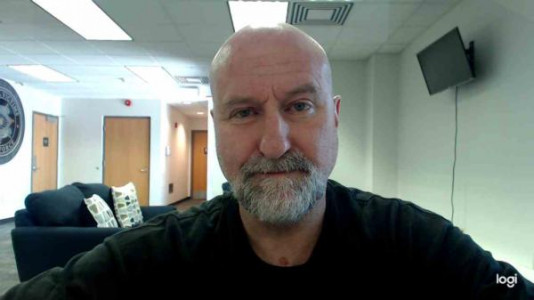 Thomas Elliot Degroff a registered Sex or Kidnap Offender of Utah