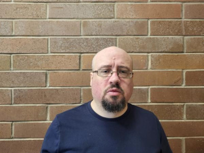 Thomas Jens Gull a registered Sex or Kidnap Offender of Utah