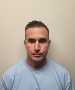 Ryan David Burke a registered Sex or Kidnap Offender of Utah