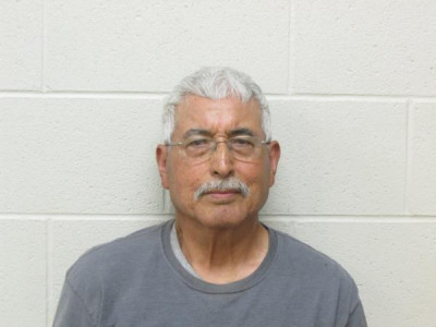 Antonio Betancourt a registered Sex or Kidnap Offender of Utah