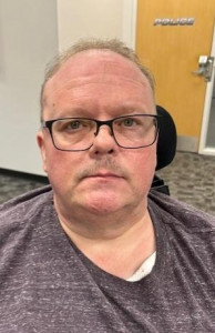 Donald Edwin Pinkerton a registered Sex or Kidnap Offender of Utah