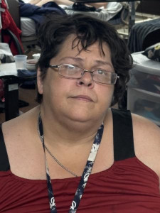 Beth-anne Marie Lake a registered Sex or Kidnap Offender of Utah