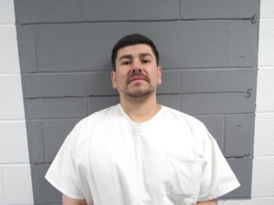 Carlos Pimentel a registered Sex or Kidnap Offender of Utah