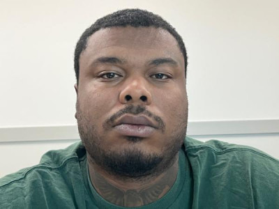 Justin Jawan Hinton a registered Sex or Kidnap Offender of Utah