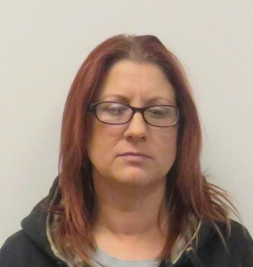 Nicole Hancock a registered Sex or Kidnap Offender of Utah