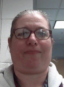 Alisha Diane Leavitt a registered Sex or Kidnap Offender of Utah