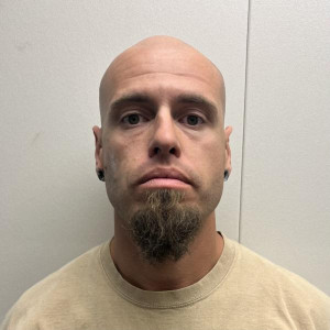Matthew Cecil Cooper a registered Sex or Kidnap Offender of Utah
