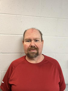 Lucas Eugene Thomas a registered Sex or Kidnap Offender of Utah